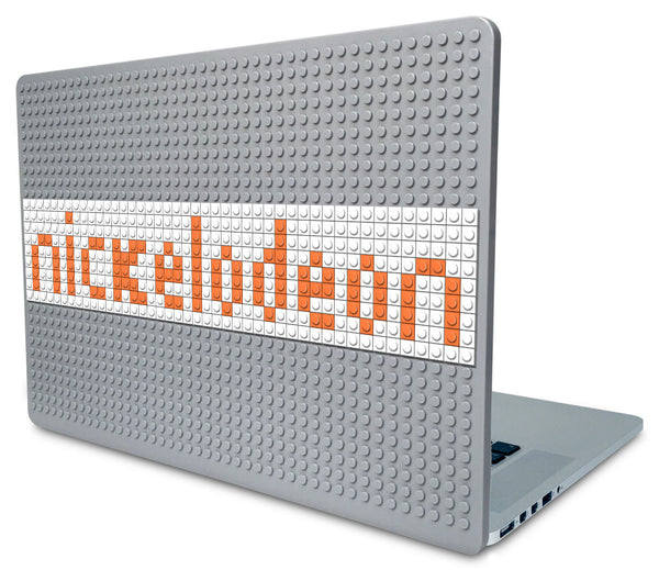 Nickelodeon Laptop Case