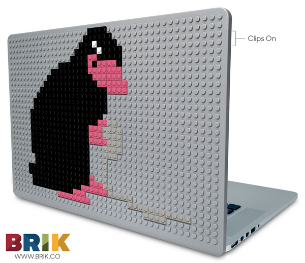 niffler Laptop Case