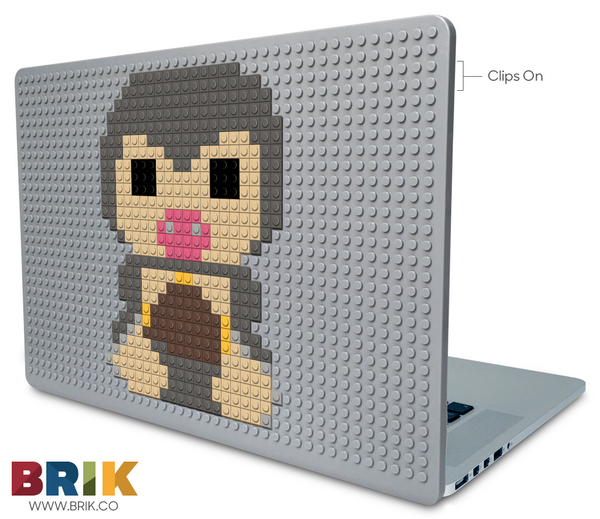 Niffler Laptop Case