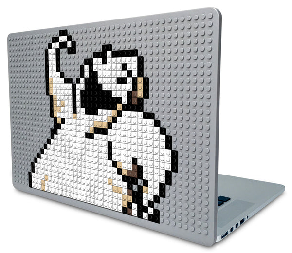 Nightmare Before Christmas Oogie Boogie Laptop Case