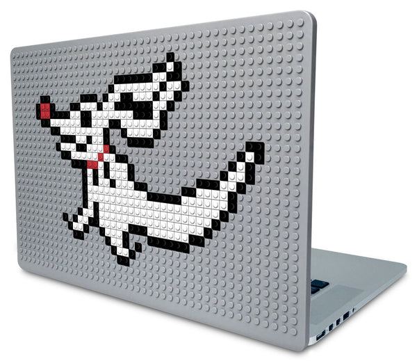 Nightmare Before Christmas Zero Laptop Case