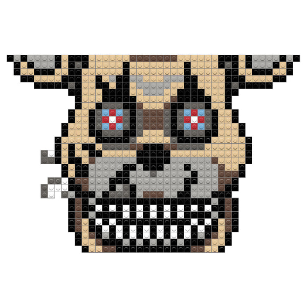 Nightmare Freddy