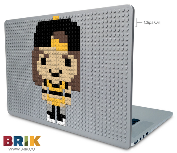 Nikki Bella Laptop Case
