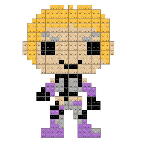 Nina Williams