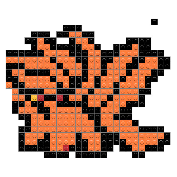 nine tail fox