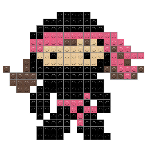 Ninja Girl