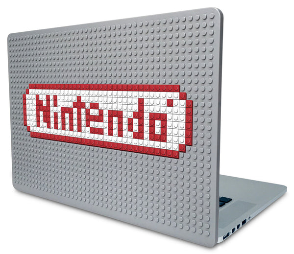 Nintendo Laptop Case