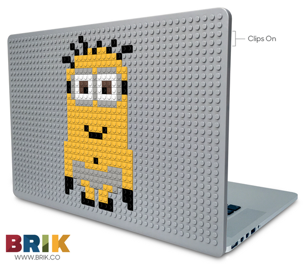 No Pants Day Laptop Case