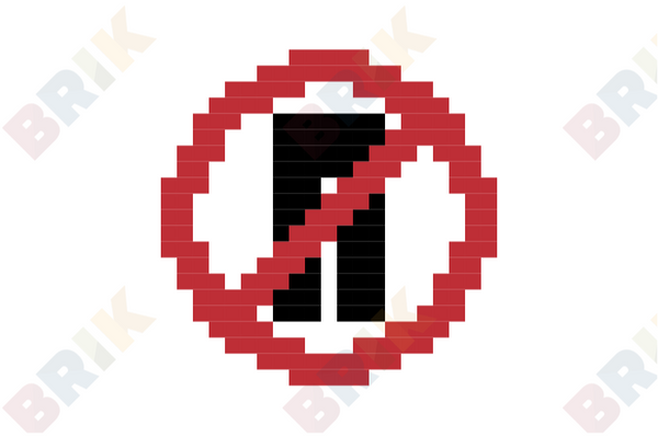 No Pants Day Pixel Art
