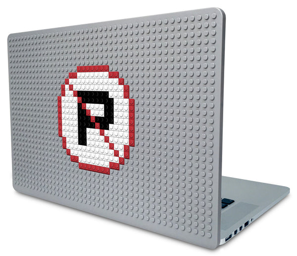 No Parking Sign Laptop Case