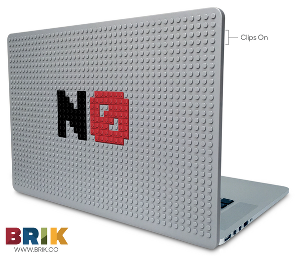 No Laptop Case