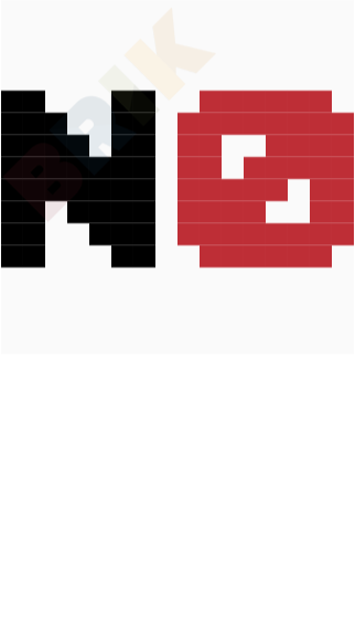 No Pixel Art