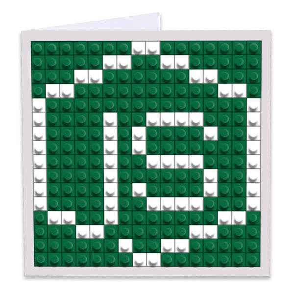 Node JS Greeting Card