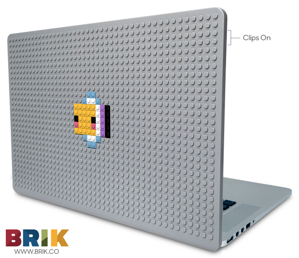 Non-Beenary nonbinary bee Laptop Case