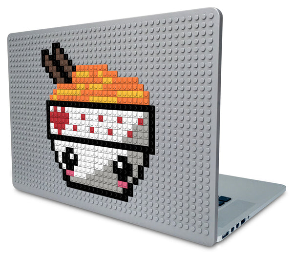 Noodles Laptop Case