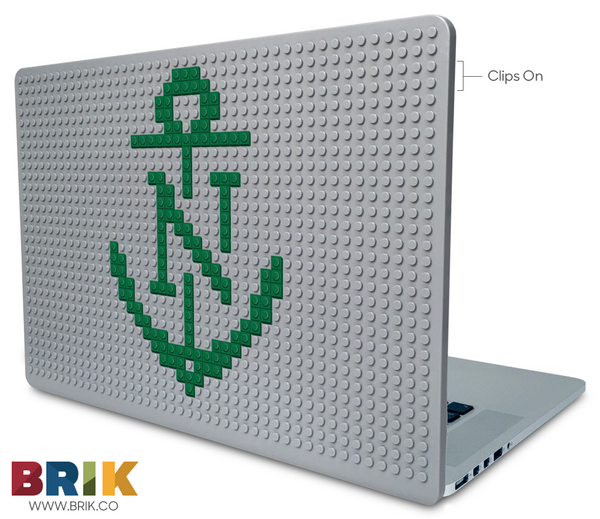 Northern Trust Corp. Laptop Case