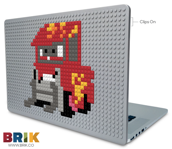 Not Chuck Laptop Case