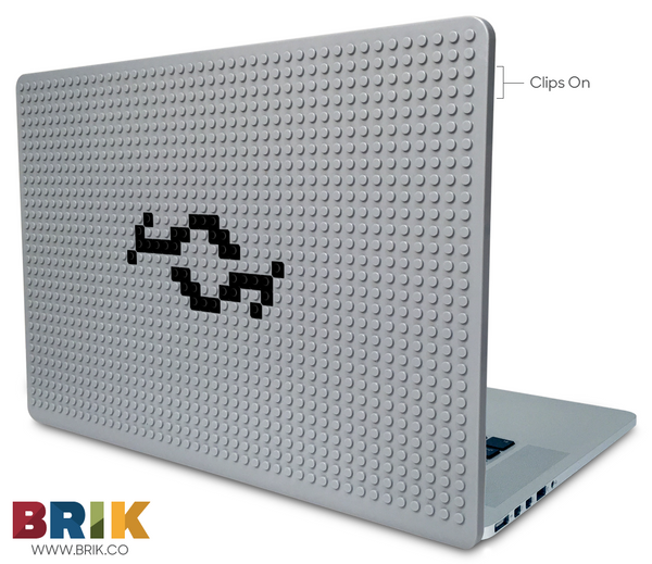 Nourishment Rune Laptop Case