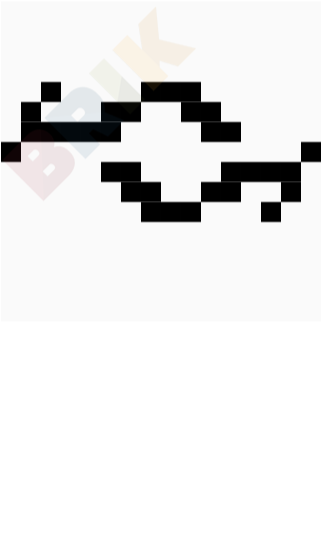 Nourishment Rune Pixel Art