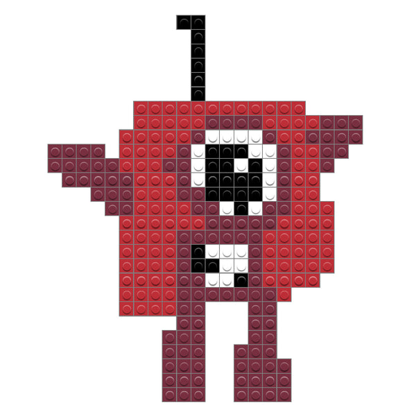 numberblock 1
