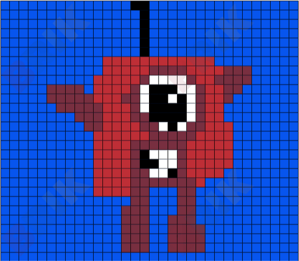 numberblock 1