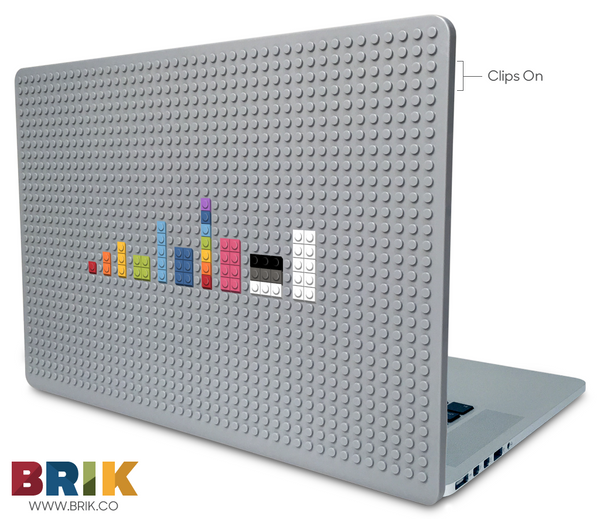 Numberblocks Laptop Case