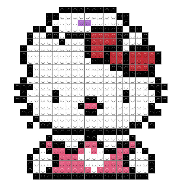 Nurse Kitty
