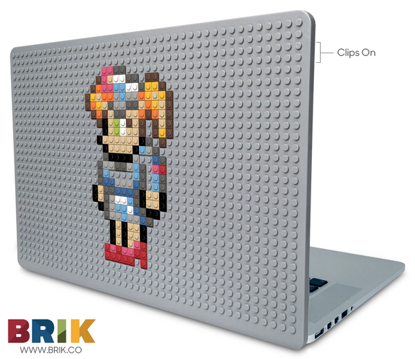 Nurse Laptop Case
