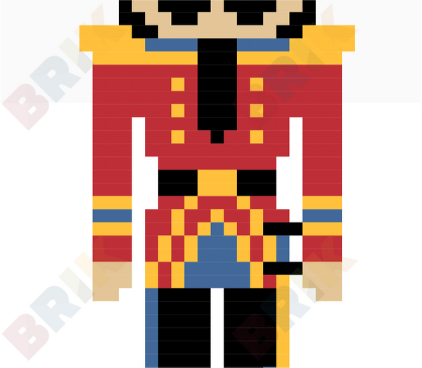 Nutcracker