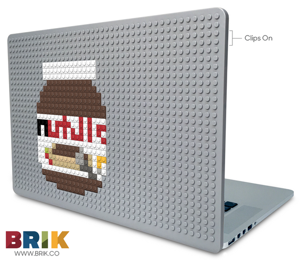 Nutella Laptop Case