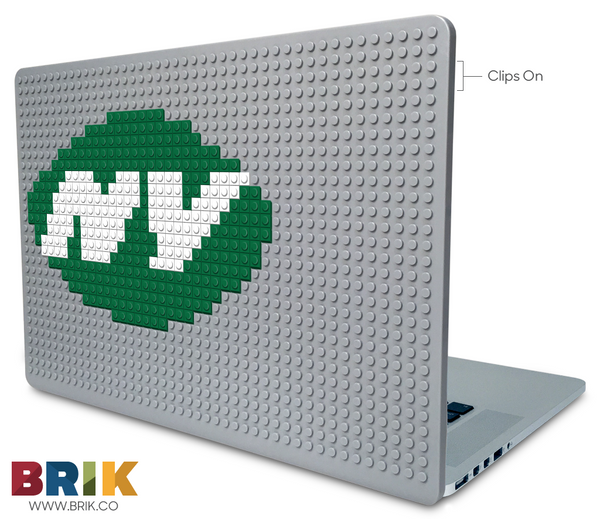 NY Jets Laptop Case