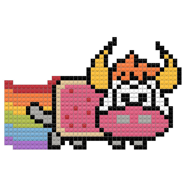 Nyan Bull