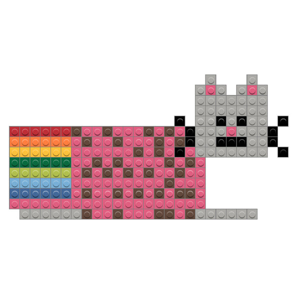 nyan cat