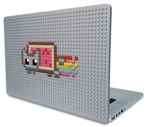 Nyan Cat Laptop Case