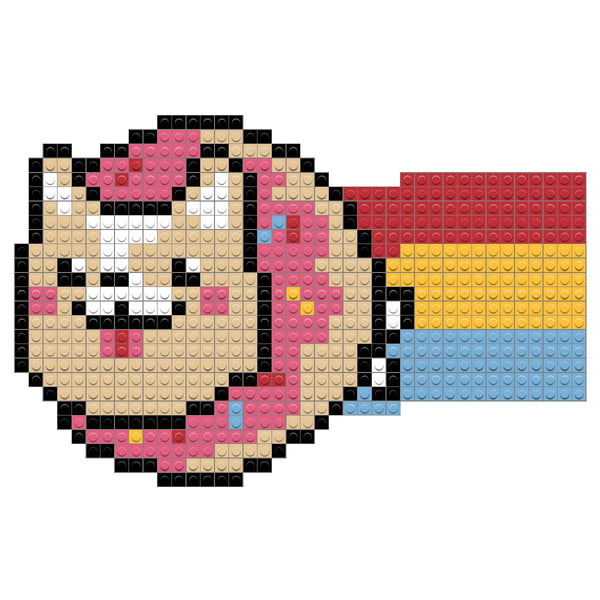 Nyan Corgi
