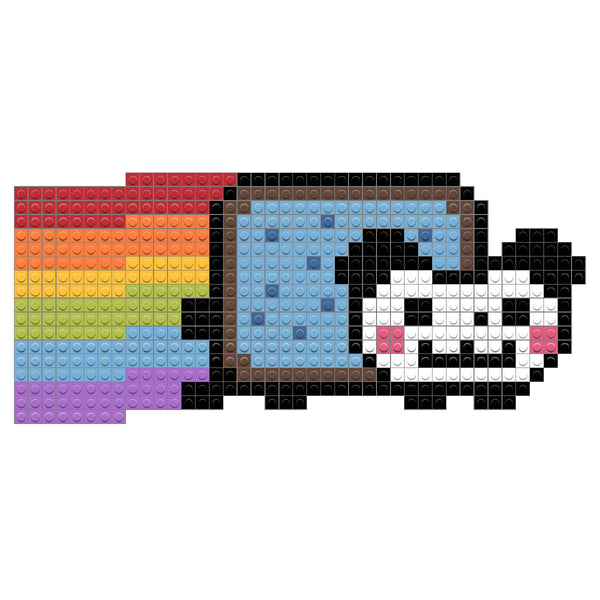 Nyan Panda