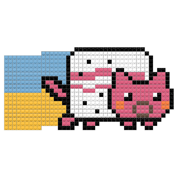 Nyan Pig