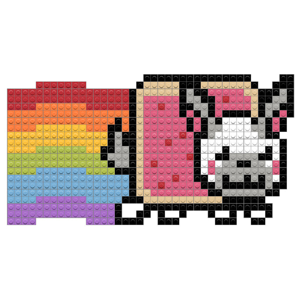 Nyan Rabbit
