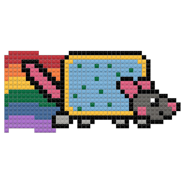 Nyan Rat