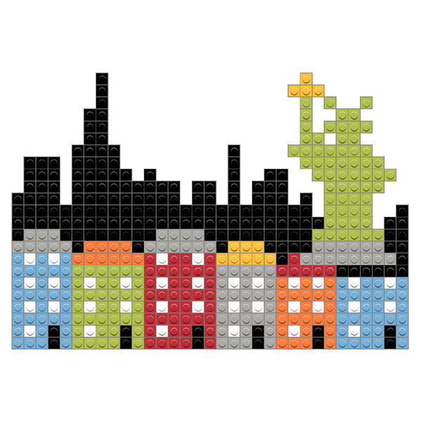 NYC Skyline New