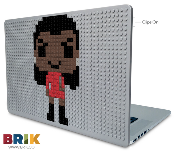 Nyota Uhura Laptop Case