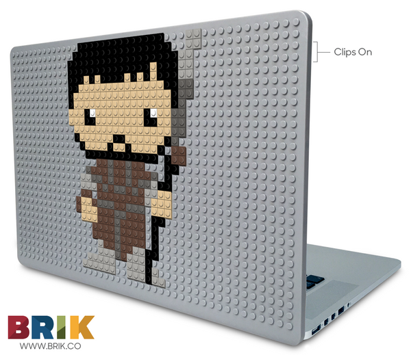 Oberyn Martell Laptop Case