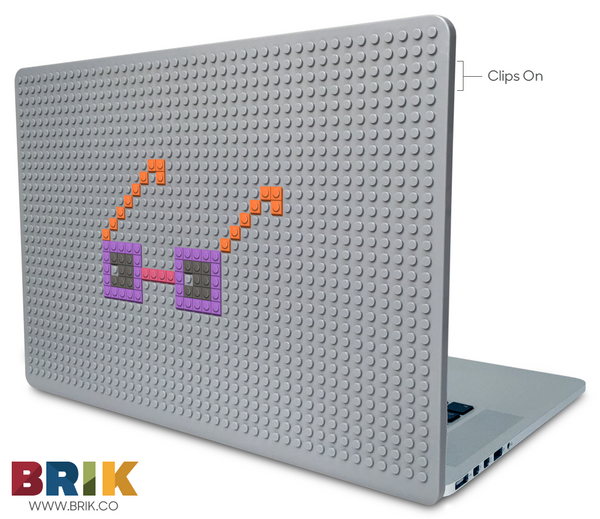 occhiali Laptop Case