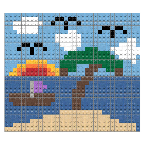 ocean