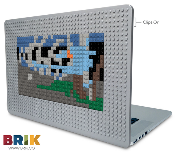 ocean Laptop Case