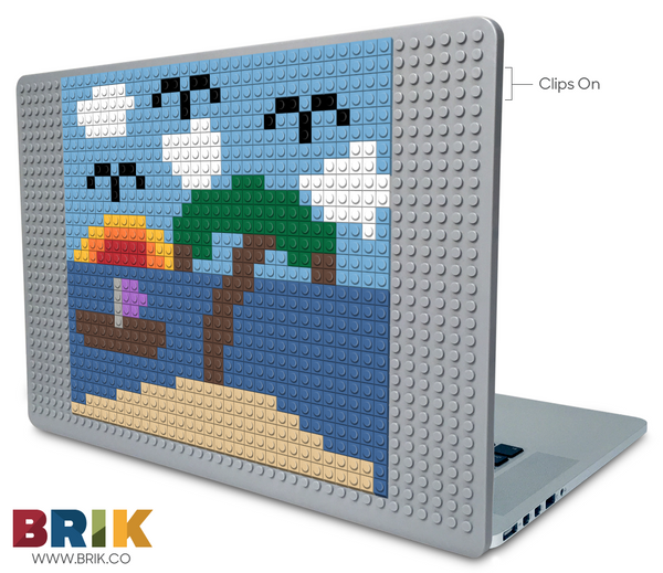ocean Laptop Case