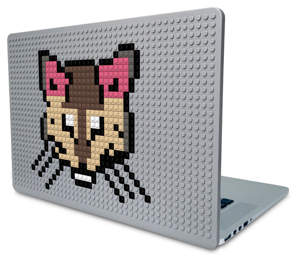 Ocelot Laptop Case