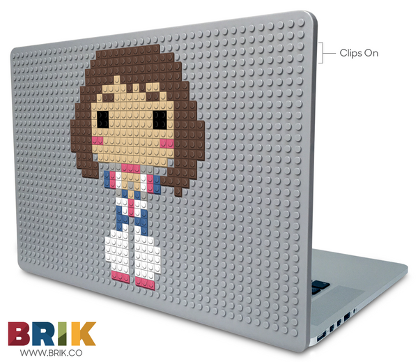 Ochaco Laptop Case