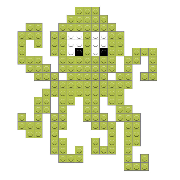 octopus