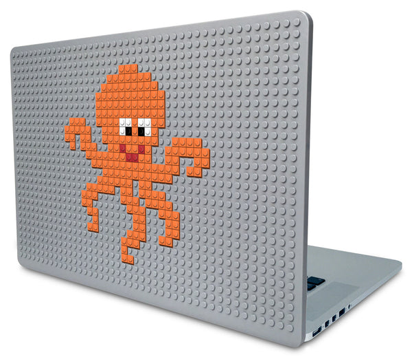 Octopus Laptop Case